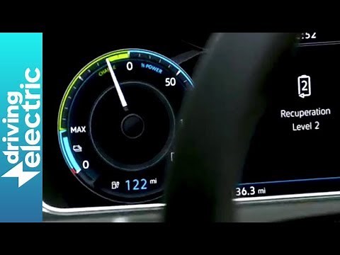 What is regenerative braking and the E-Pedal? - DrivingElectric