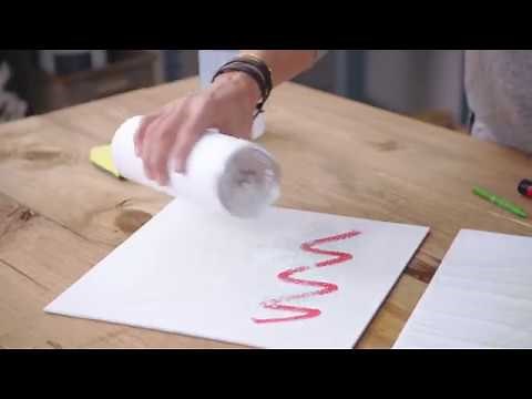 Magnolia Home by Joanna Gaines® Paint: The Scrub Test