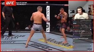 493K views · 3.4K reactions | Wonderboy re-watched THAT KO on Twitch...