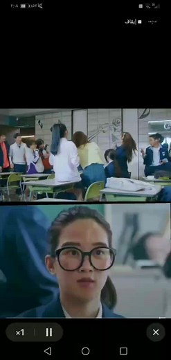 الجمال الحقيقي: مسلسل كوري مدبلج بالعربية