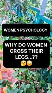 Why do women cross their legs.... #intimacy #pleasure #pleasurematters #romance #Romantic #intimacycoach #fyp #datingtips #dating #datingadvice #usreels #usa #UK #trending #psychology #psychologyfacts #viralreelschallenge #viralreelsシ #quotes #factsyoudidntknow #facts #lovequotes #Netflix #jenniferlopez #alexandradaddario #AngelinaJolie #MeganFox | Psyche and love facts