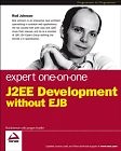 Expert One-on-One J2EE Development without EJB | Guide books