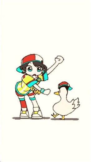 Duck Dancing Meme 🔥 😂 #viral #memes #trending