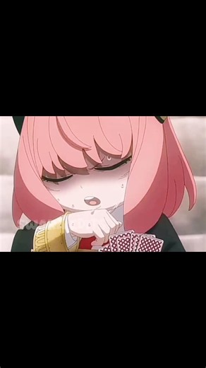 Anya forger edit || #anime