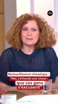 Climat : des scientifiques menacés de mort ?
