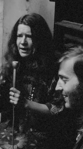 Sit down with Janis and Big Brother and the Holding Company back in ‘67, rehearsing their version of “Down On Me” and talking about the San Francisco music scene 🎥 Watch the full video here: https://found.ee/BBHCKTVU | Janis Joplin