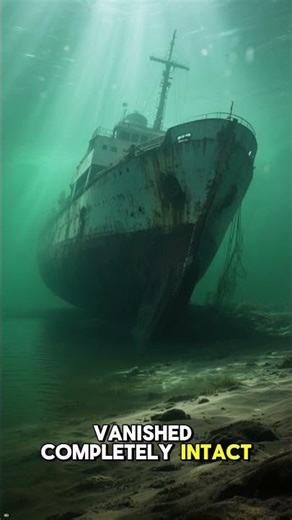 The Ship That Vanished in Lake Victoria | Real Mystery