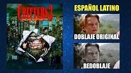 Critters 3 -1991- Doblaje Original y Redoblaje - Español Latino - Comparación y Muestra
