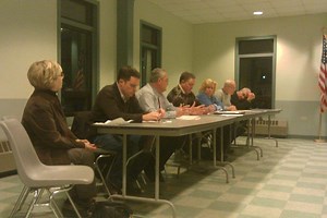 How Are West Roxbury Neighborhood Council Members Chosen?