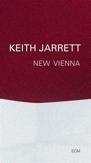 Keith Jarrett on Reels