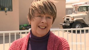 Iconic TV actress Penny Cook dies aged 61