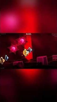 Nightmare king aura #geometrydash