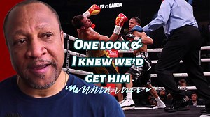 Ronnie Shields on Tellez's shocking KO over Sergio Garcia, rebuilding his stable, +more