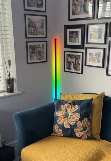 LED Sound Activated Light: A Must-Have Trend