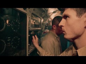 One of the Toughest Foes a Submarine Could Battle