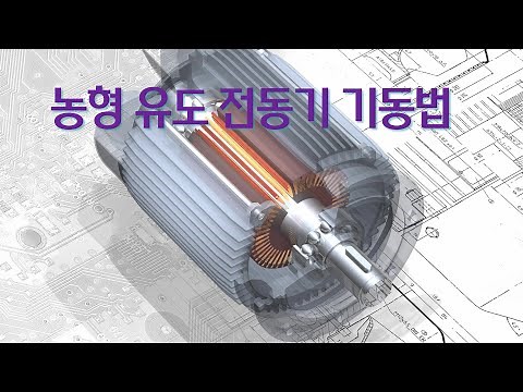 전기(산업)기사실기 - 17 농형 유도 전동기 기동법 / 전전압기동 / 와이델타기동 / 리액터 기동 / 기동보상기법
