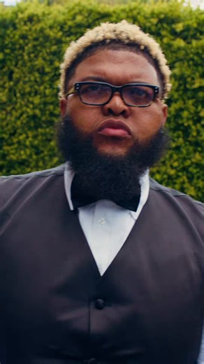 Think he’s taken content creation to its peak. How do you have Jon Legend, Cardi B, Martin Lawrence and Jamie Foxx in your video?