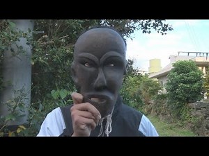 宮古島市上野野原で「サティパロウ」