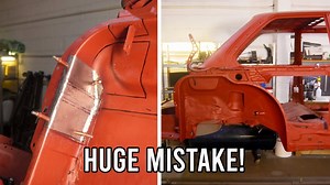 630K views · 4.4K reactions | I've Made A Huge Mistake! - BMW E30 325i Restoration #restoration #automobile #diy | Restore It | Facebook