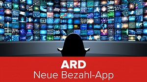ARD: Neue Bezahl-App