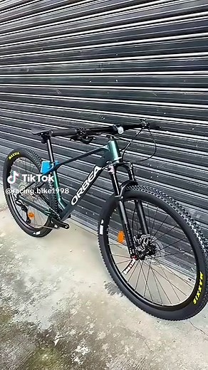 ORBEA ALMA H30 2026: Bicicleta MTB Rápida y Ligera