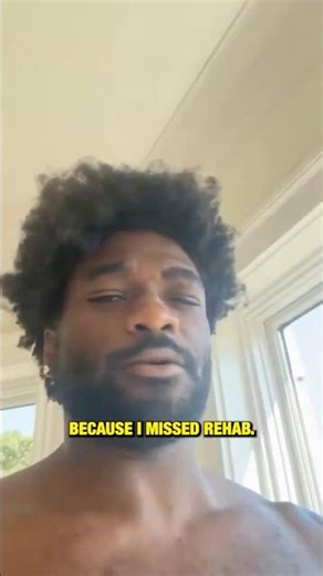 Brandon Aiyuk on not rehabbing with the 49ers