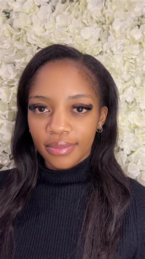 Hybrid lashes 😍 WhatsApp: 067 818 6573 #durbanlashtech #durbanlashmasterclass #dbnlashtech #enhancerbeautybar