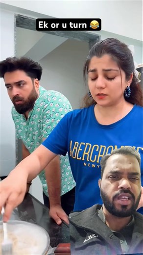 its u trun🤣😅 #funny #fkcomedy1 #comedyfilms #comedyfilms #comedy #hugh #funnycomedy #befunnynow