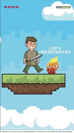 Level up with PNB MetLife Retirement Plans