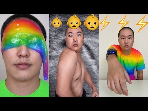 CRAZIEST Sagawa1gou Funny TikTok Compilation | Try Not To Laugh Watching Cactus Dance Challenge 2026