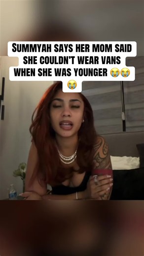 Ctfu #summyahmarie #viralvideo #summyahmarie #viralvideo #summyahmarie | vans