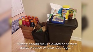 Why North Carolina natives say clean dishes can help you get through a hurricane