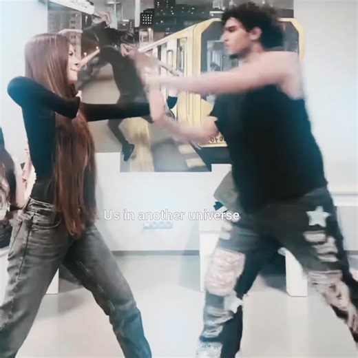 dt : @Leon ✧ // lowkey i’m really glad i met you. talking to you is so easy, like i don’t have to think about what to say or act different. we have way too much in common it’s actually funny, sometimes it feels like i’m talking to the male version of me you get my jokes, my moods, everything, and that’s rare fr. i appreciate you a lot. i’m really thankful for our friendship and for you always being you. just know i got you, and im taller mf 🥹 _ _ _ _ #fyp #blowup #zahide #samro #xybca _ _ _ _ [