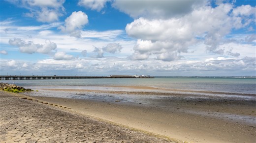 Iconic seaside tradition in danger of dying out for good after a century