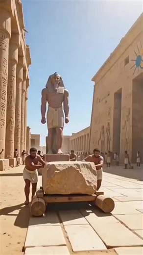 Exploring Ancient Egypt: The Era of Pharaohs