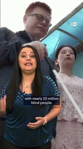 This Robodog Can Make Millions of Lives Easier