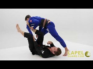 THIS *NEW* 2019 LAPEL GUARD CONCEPT IS SO STRONG! EXCLUSIVE PREVIEW - LAPELGUARD.COM