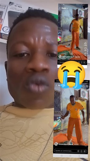 Ramatoulaye DJ: An Emotional Journey