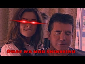 Cheryl Cole being iconic for 6:14 minutes straight #cherylcole