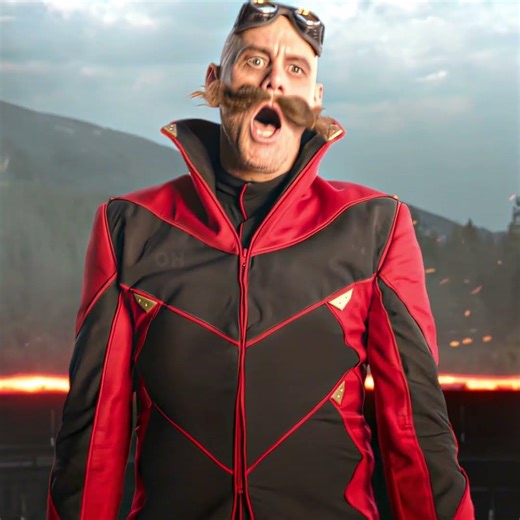 "We're Not Friend" || Sonic The Hedgehog 2 Edit | NO BATIDÃO | #shorts #sonic #trending #viral