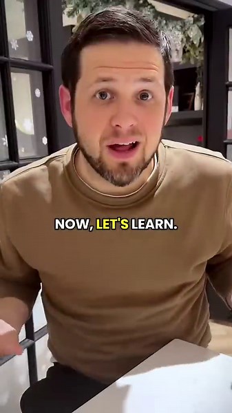 How did their card change instantly?