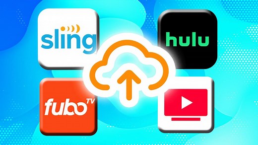 6 streaming services that offer unlimited DVR (and why it's still useful in 2025)