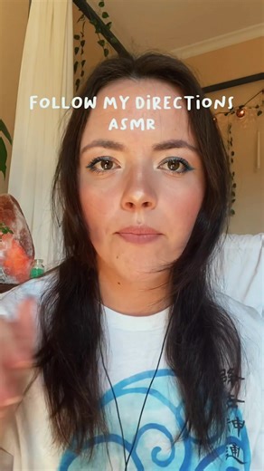Shadowbanned ASMR Whispering Willow Instructions