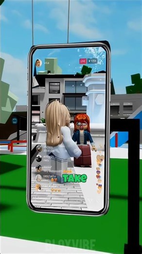 Bacon and bubble create trend #roblox #shorts