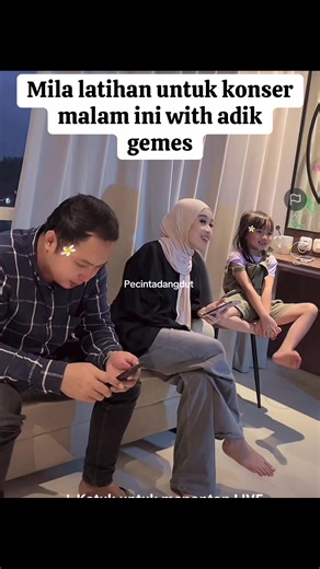 Konser Valen dan Mila di Sumenep: Momen Tak Terlupakan