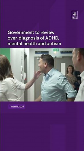 Government review into mental health services