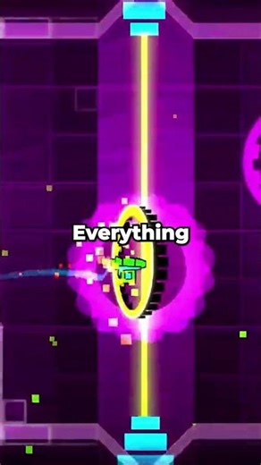 The Hardest Main Level in Geometry Dash