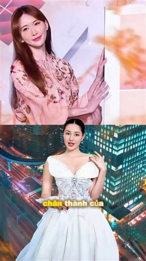 Lin Chi-ling is remembered for her heartwarming story of showing care and concern.
