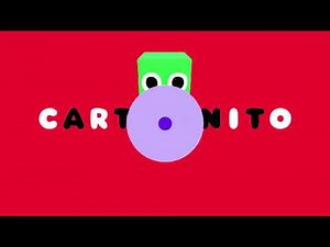 Oh-Oh-Oh Cartoonito! Intro Logo Effects Sponsored By Klasky Csupo 2001 Effects