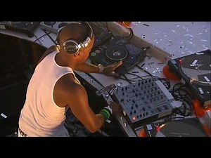 Sensation 2004 The Show Part 2